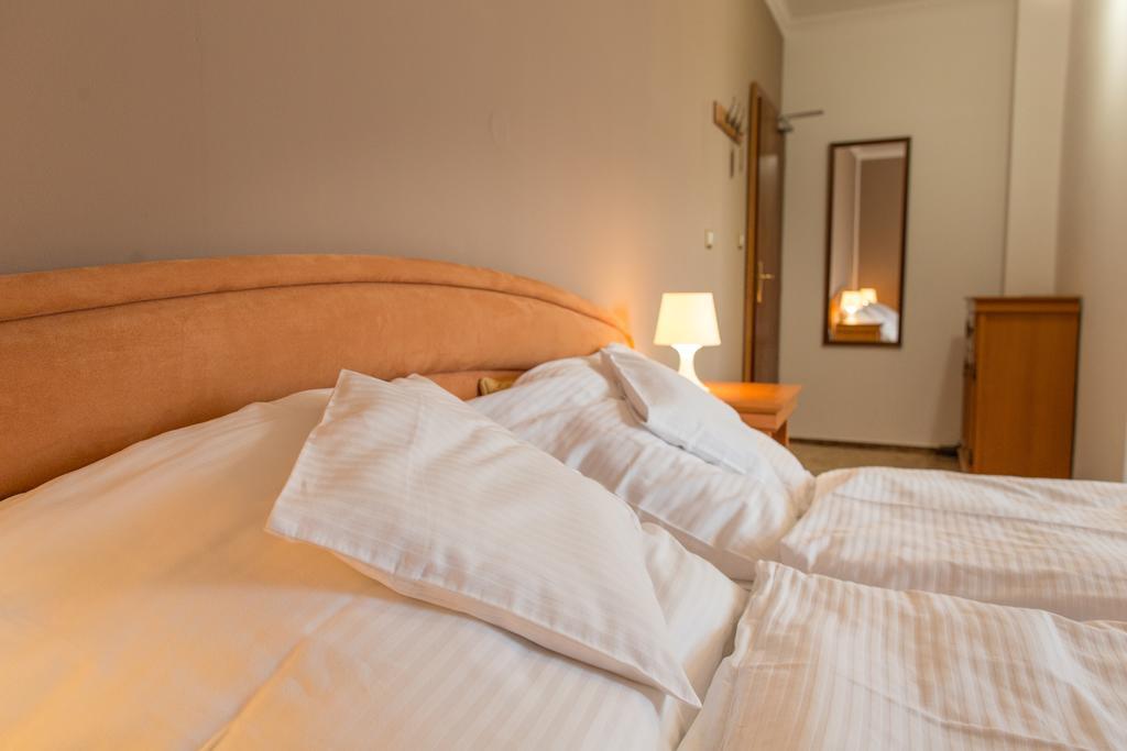 ז'ילינה Hotel Grand מראה חיצוני תמונה